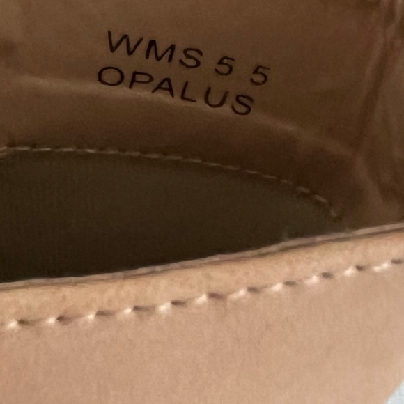 Dolce Vita Boots - Picture 9 of 10